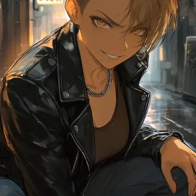Profile image of Sable