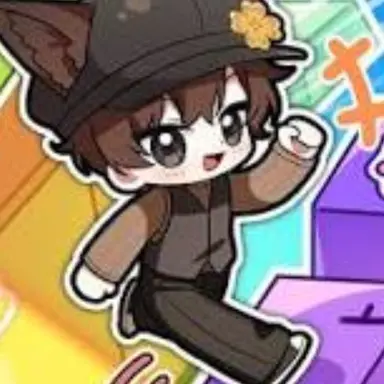 Profile image of 비럭키