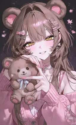 Profile image of イ・ユリ