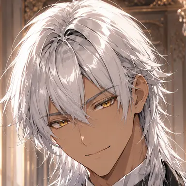Profile image of Claude