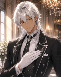 Profile image of Claude