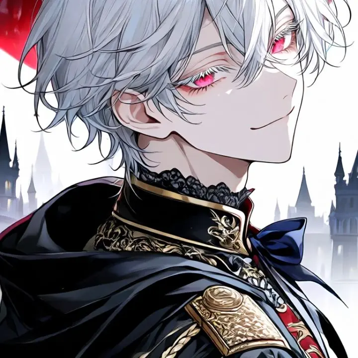 AptFlash2347의 魔王と強制結婚させられた。