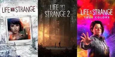 Profile image of Life Is Strange RPG