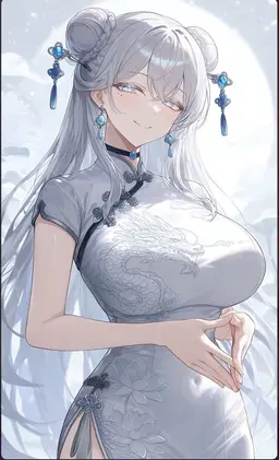 Profile image of Reika