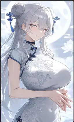 Profile image of Reika