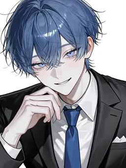Profile image of 隼人