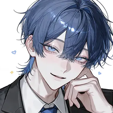 Profile image of 隼人