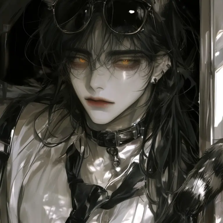 hayannancho의 카르텔 루치아노