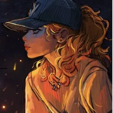Profile image of Annabeth