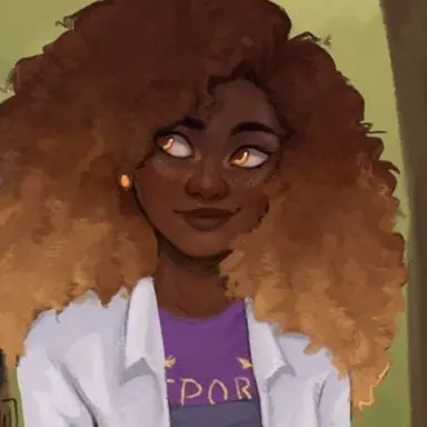 Profile image of Hazel