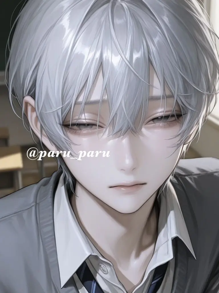 paru_paru의 偽りから始まった恋