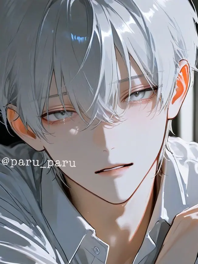 paru_paru의 偽りから始まった恋
