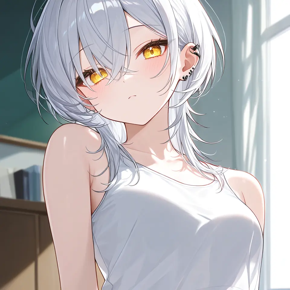 SpicyCrown9608의 肉食系彼女に浮気がバレた