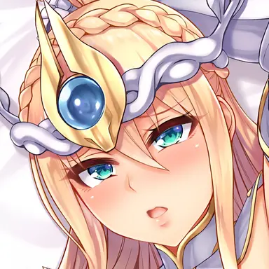 Profile image of 아리시아