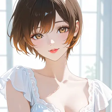 Profile image of 彩夏