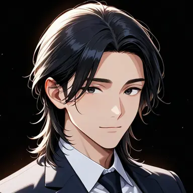 Profile image of 賢人