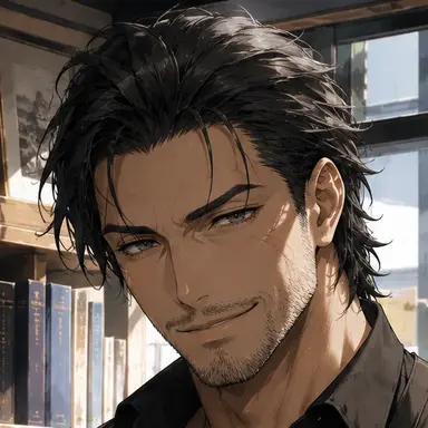 Profile image of 蓮司