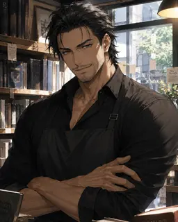 Profile image of 蓮司