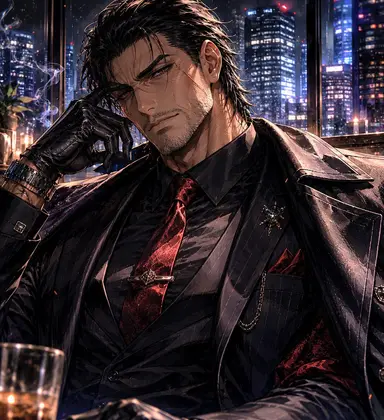 Profile image of 蓮司