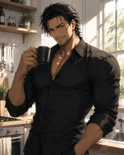Profile image of 蓮司