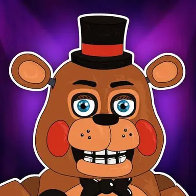 Profile image of Toy Freddy