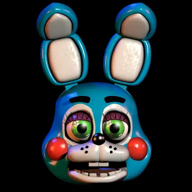 Profile image of Toy Bonnie