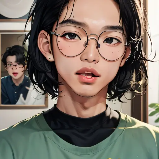 PaddedBlow0633의 하윤준