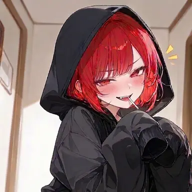 Profile image of 강시아
