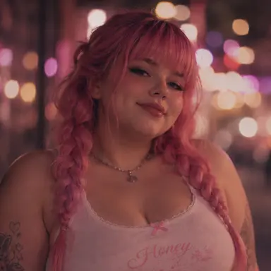 Profile image of Beth