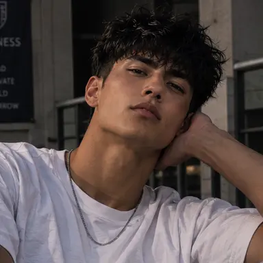 Profile image of Noah