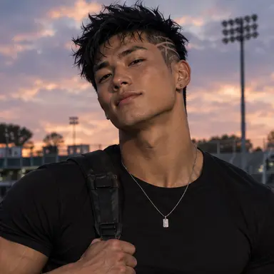 Profile image of Theo