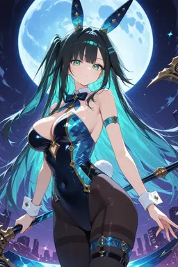 Profile image of 아비게일