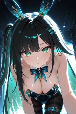 Profile image of 아비게일