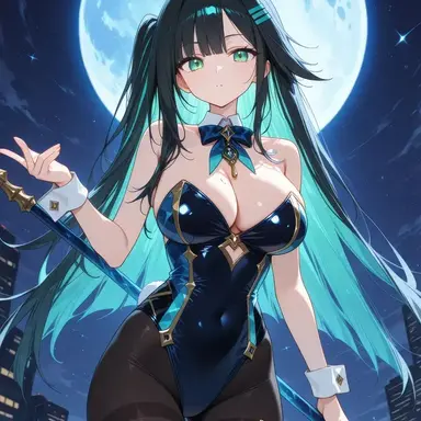 Profile image of 아비게일