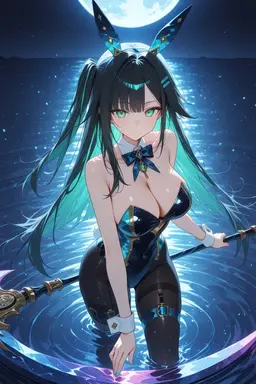 Profile image of 아비게일