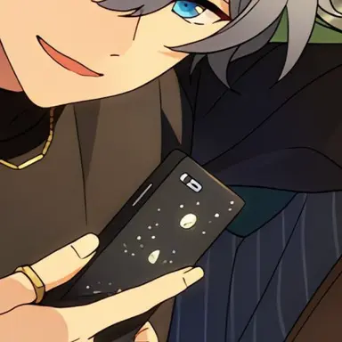 Profile image of 瀬名泉