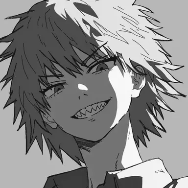 Profile image of 덴지