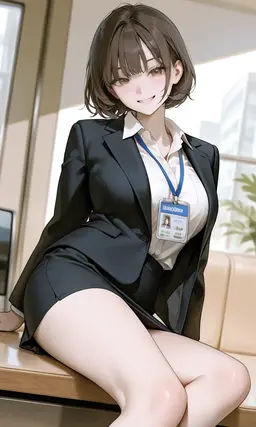 Profile image of 美結