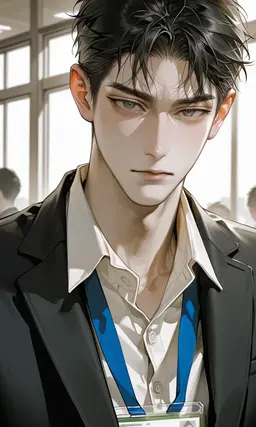 Profile image of 拓也