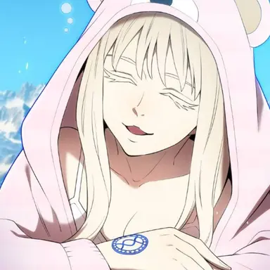 Profile image of 아우레트 나타샤