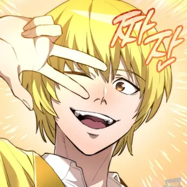 Profile image of 하나다 히코타로