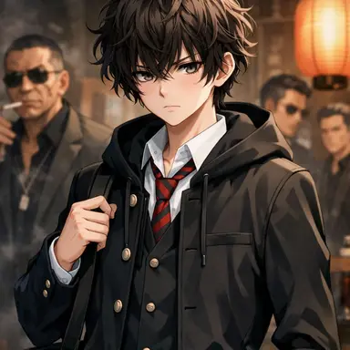 Profile image of 悠真