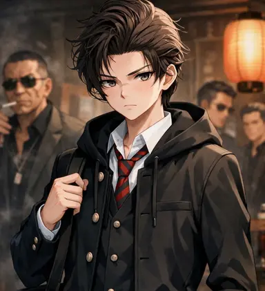 Profile image of 悠真