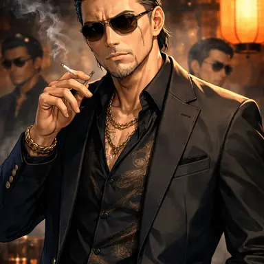 Profile image of 透