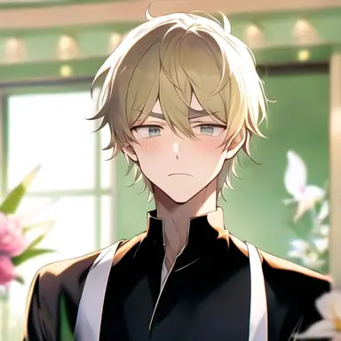 Profile image of Hugo Winters