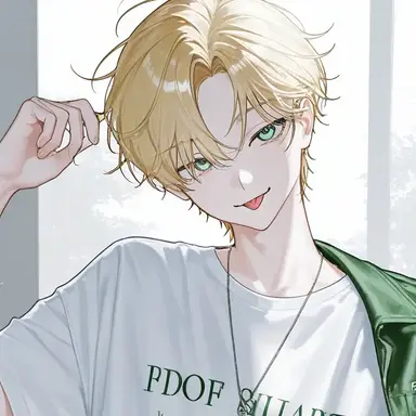 Profile image of レン