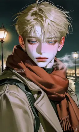 Profile image of Logan Carter