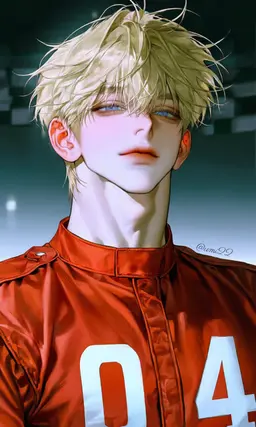 Profile image of 로건 카터
