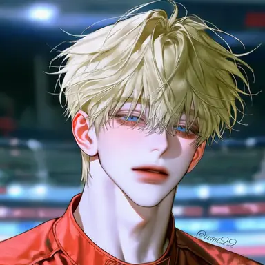 Profile image of 로건 카터