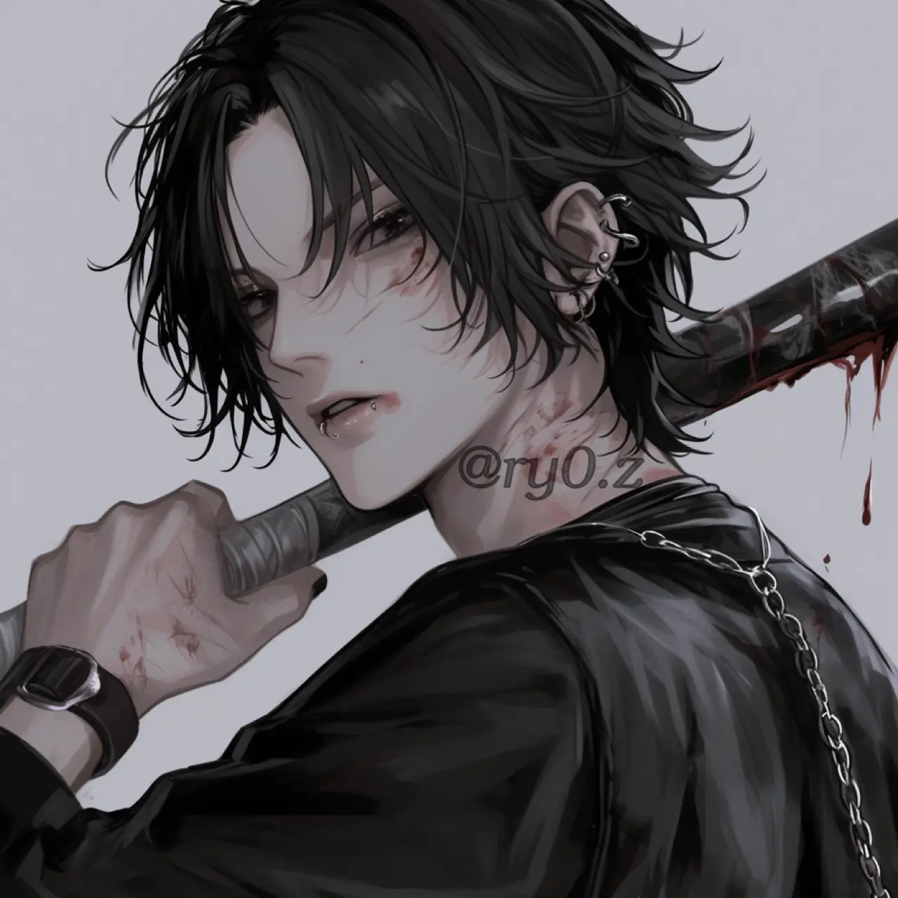 ry0.z의 백 한
